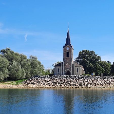 Marne Lac Du Der Joli Chalet Au Charme Du Der Chatillon-sur-Broue Екстериор снимка