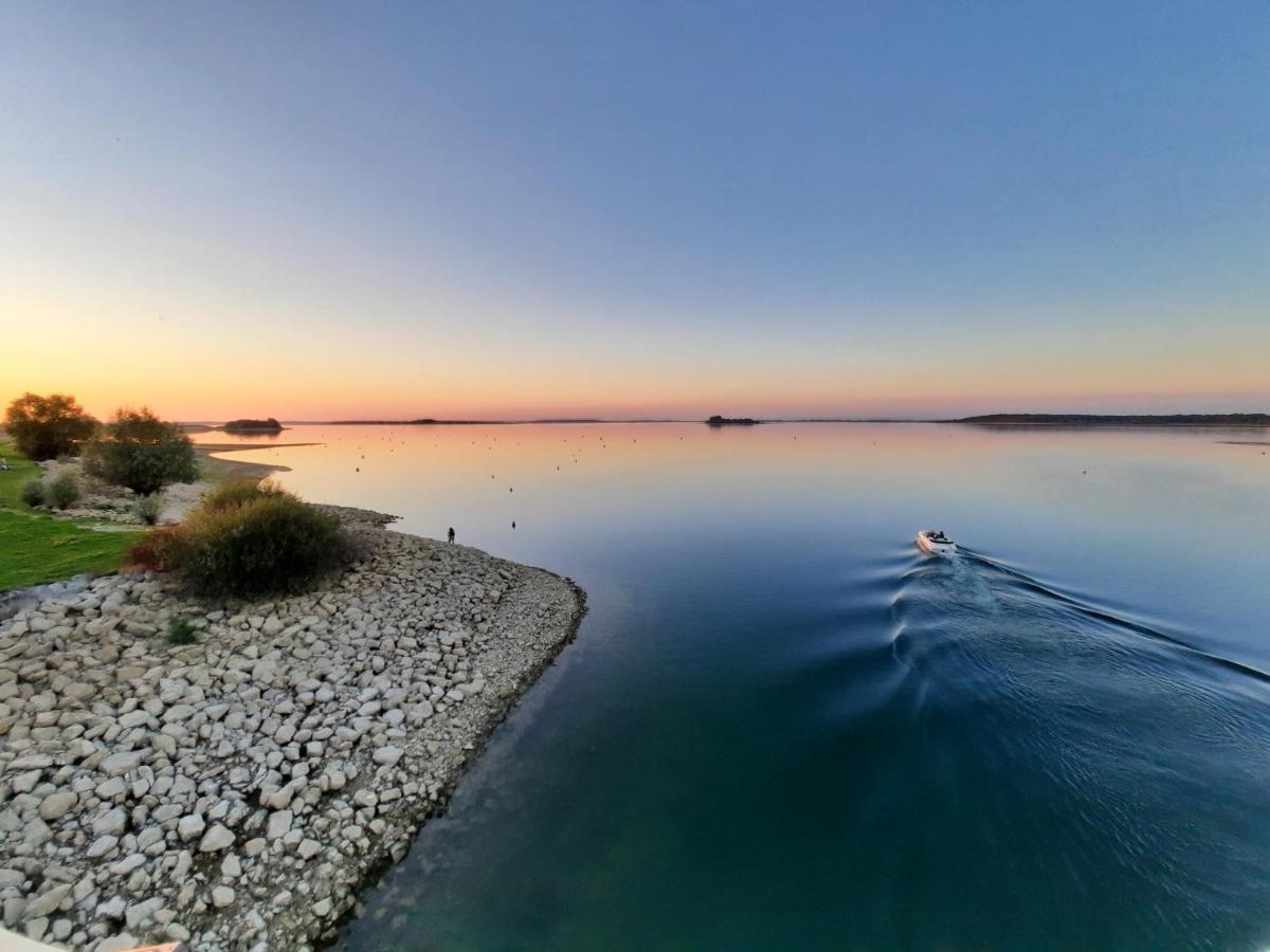 Marne Lac Du Der Joli Chalet Au Charme Du Der Chatillon-sur-Broue Екстериор снимка